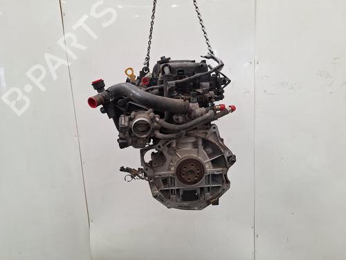 Engine KIA VENGA (YN) 1.6 CVVT | BP38048408M1 - Image 2