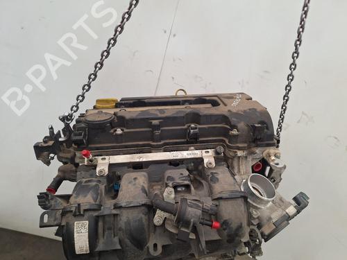 Engine VAUXHALL CORSA Mk IV (E) (X15) 1.4 | BP38048512M1 - Image 5