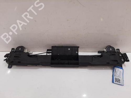 Used Tailgate lock Tailgate lock BMW 3 Convertible (E93) 320 d (184 hp) 34533723 34533723