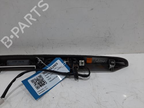 Tailgate handle KIA CEE'D Hatchback (ED) 1.4 | BP30406980C132 