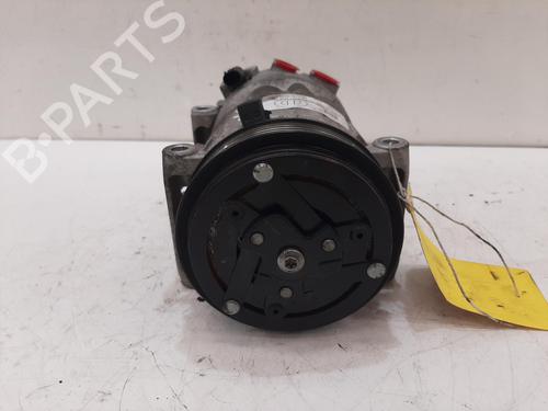 AC compressor FIAT 500X (334_) 1.4 (334AXC1B, 334AXC11) | BP38728070M34 - Image 5