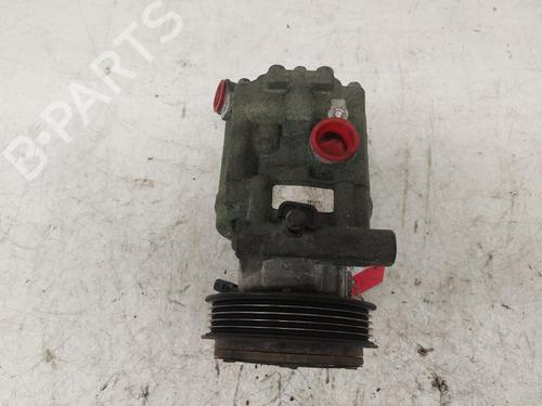AC compressor FORD KA (RU8) 1.2 | BP27501869M34 