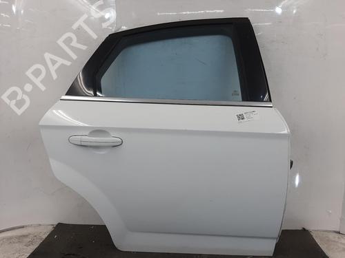 Used Right rear door Right rear door 38445895 38445895