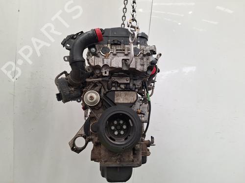 Used Engine Engine 37422056 37422056