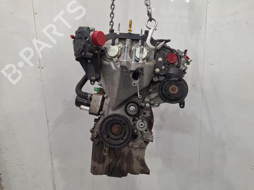 Used Engine Engine FORD FIESTA VII (HJ, HF) 1.0 EcoBoost Active (140 hp) 33940568 33940568