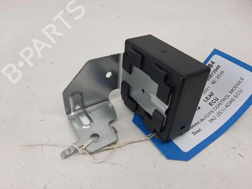 Control unit NISSAN LEAF (ZE1) Electric | BP26750006M11 - Image 2