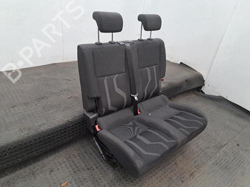Rear seat (2nd row) FORD TRANSIT CONNECT V408 Box Body/MPV 1.5 TDCi | BP37414123I23 - Image 2
