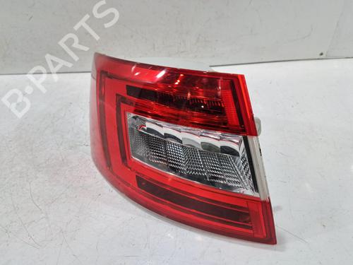 Feu arrière gauche SKODA OCTAVIA III (5E3, NL3, NR3) 1.6 TDI (110 hp) 31965117