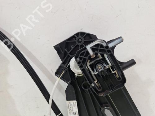 Front right window mechanism PEUGEOT 308 SW III (FC_, FJ_, FR_, F4_, FN_) BlueHDi 130 (FCYHZL, FCYHZT) | BP27387539C23 
