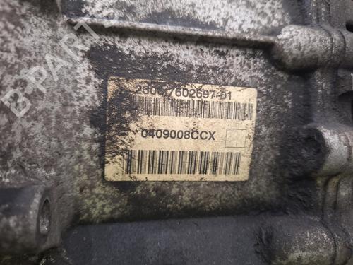 Gearbox MINI MINI (R56) Cooper S | BP29417774M3 