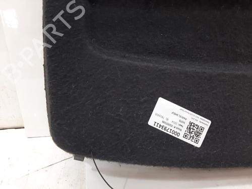 Rear parcel shelf NISSAN NOTE (E12) 1.2 DIG-S | BP38043121C85 - Image 3