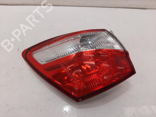 Used Left taillight Left taillight 37666616 37666616