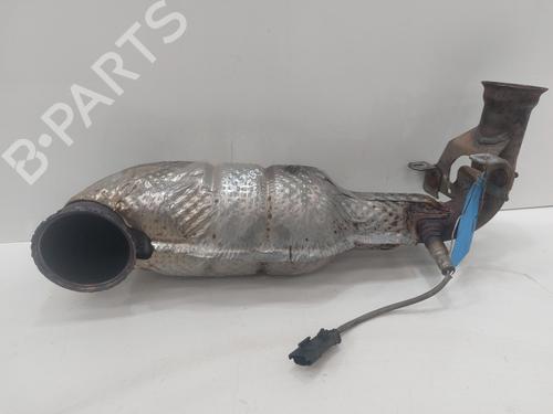 Catalyst PEUGEOT 208 I (CA_, CC_) 1.2 THP 110 | BP28039794M10 