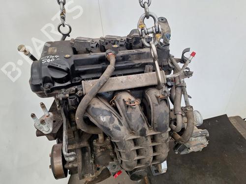 Engine MITSUBISHI MIRAGE / SPACE STAR VI Hatchback (A0_A) 1.2 (A03A) | BP33282592M1  - Image 6
