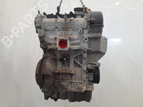 Engine VW UP! (121, 122, BL1, BL2, BL3, 123) 1.0 | BP39694564M1 - Image 4