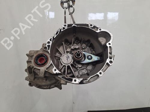 Used Gearbox Gearbox HYUNDAI i20 II (GB, IB) 1.0 T-GDI (101 hp) 33720942 33720942