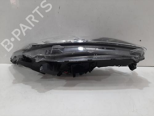 Right headlight MITSUBISHI ECLIPSE CROSS (GK_, GL_) 1.5 T-Mivec | BP29580894C29 