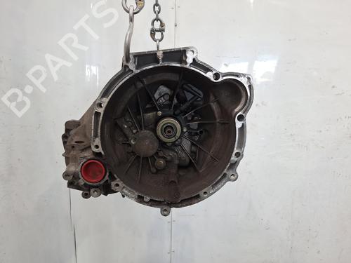 Used Gearbox FORD C-MAX II (DXA/CB7, DXA/CEU) 1.6 Ti (125 hp) 27682964