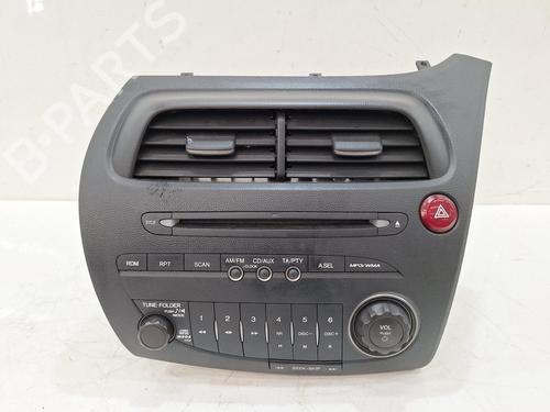 Used Other Other HONDA CIVIC VIII Hatchback (FN, FK) 1.8 (FN1, FK2) (140 hp) 40267734 40267734