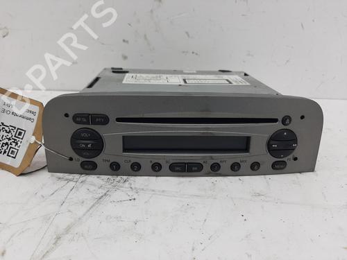 Used Radio ALFA ROMEO GT (937_) 1.9 JTD (937CXN1B) (150 hp) 26839243