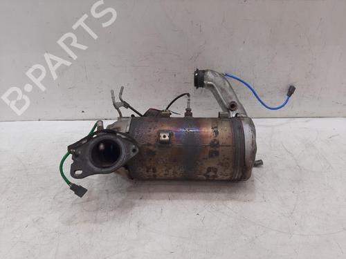 partikelfilter partikelfilter RENAULT KADJAR (HA_, HL_) 1.5 dCi 110 (HLA3) (110 hp) 37484577 37484577