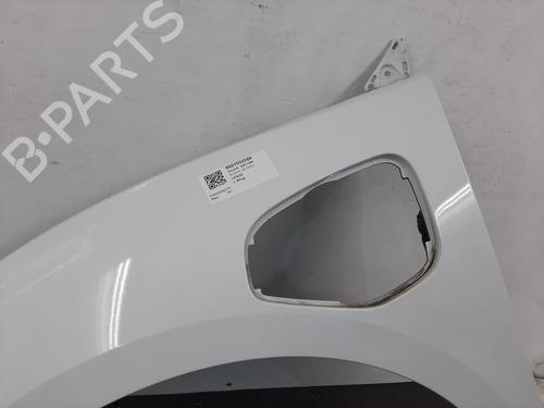 Left front fenders JAGUAR I-PACE (X590) EV400 AWD | BP29553847C41