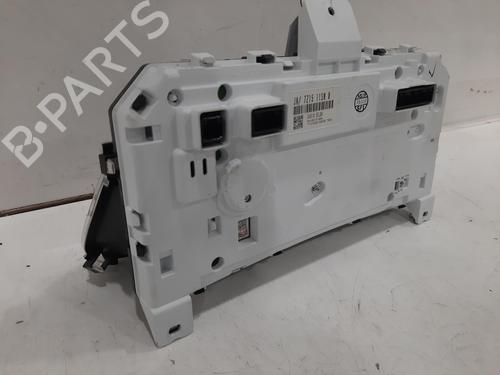 Instrument cluster NISSAN LEAF (ZE1) Electric | BP26825013C47 
