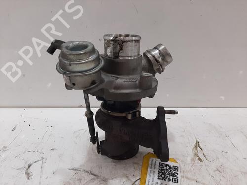 Used Turbocharger/Supercharger Turbocharger/Supercharger VAUXHALL ASTRA Mk VII (K) (B16) 1.6 CDTi (110 hp) 36403640 36403640