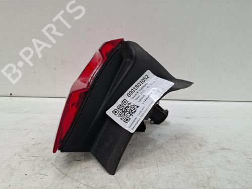Left taillight FORD FIESTA VII (HJ, HF) 1.1 Ti-VCT | BP38199884C34 - Image 3