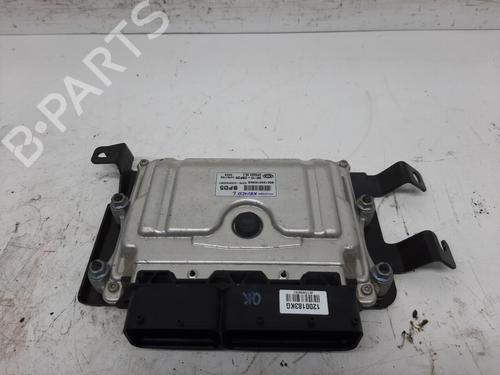 Used Control unit KIA SOUL II (PS) 1.6 GDI (132 hp) 26795596