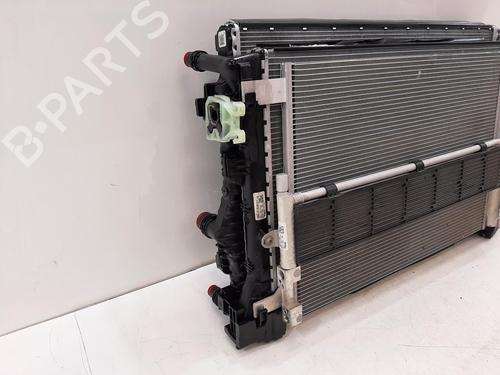 Radiator set VW GOLF VIII (CD1, DA1) 1.5 eHybrid | BP36773322M120 - Image 3