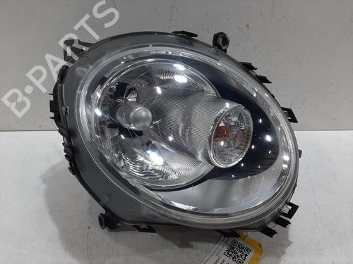 Used Left headlight MINI MINI (R56) One (98 hp) 29946149