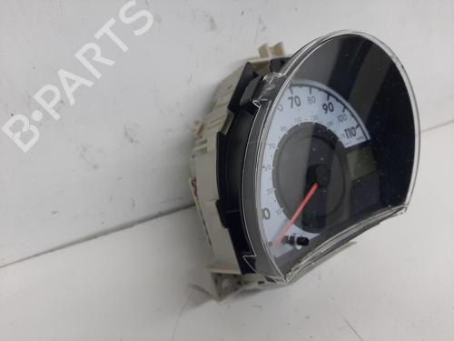 Instrument cluster TOYOTA AYGO (_B1_) 1.0 (KGB10_, KGB10R) | BP26784958C47 