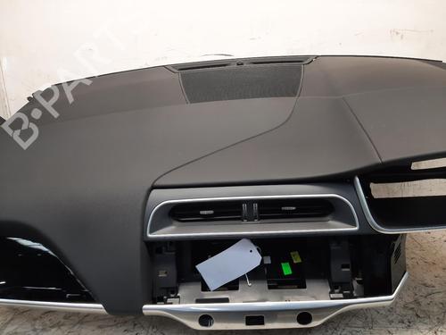 Airbag Kit JAGUAR I-PACE (X590) EV400 AWD | BP26753280C86