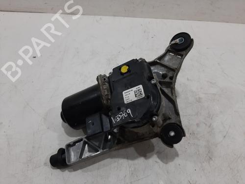 Used Front wiper motor FORD KUGA II (DM2) 2.0 TDCi 4x4 (180 hp) 30407328