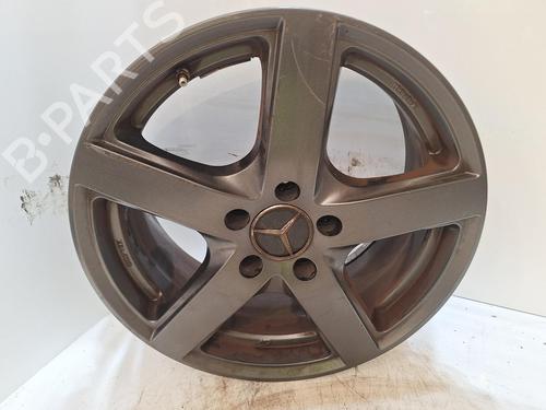 Used Rim Rim MERCEDES-BENZ VITO Van (W447) 109 CDI (447.601, 447.603, 447.605) (88 hp) 33839442 33839442
