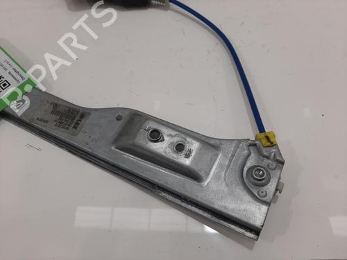 Front left window mechanism VAUXHALL CORSA Mk IV (E) (X15) 1.4 | BP33467393C22 - Image 3