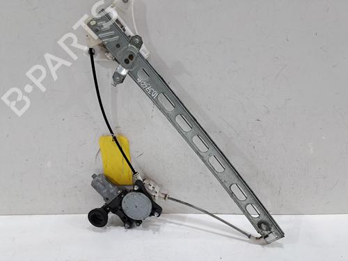 Rudehejsemekanisme Højre foran SUZUKI SWIFT IV (FZ, NZ) 1.6 (AZG416, AZH416, RS416, ZC32S, ZA32S) (136 hp) 31209688