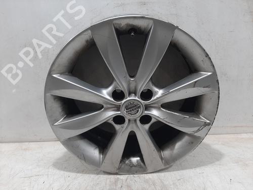 Llanta NISSAN NOTE (E12) 1.2 DIG-S (98 hp) 31208716