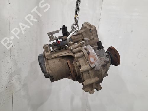 Gearbox SKODA FABIA II Combi (545) 1.2 TDI | BP30958815M3 