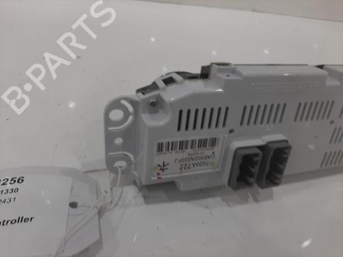 Climate control MITSUBISHI ASX (GA_W_) 1.8 DI-D (GA6W) | BP26853631I5 