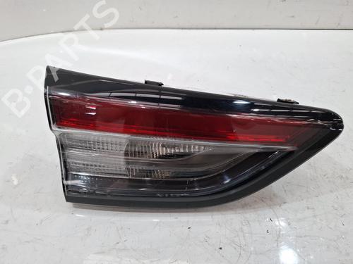 Used Left tailgate light Left tailgate light 38604373 38604373