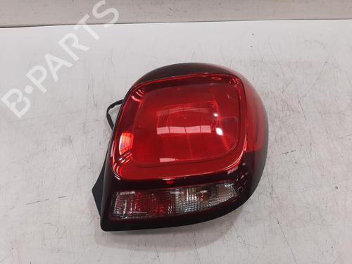 Used Right taillight Right taillight CITROËN C1 II (PA_, PS_) 1.0 VTi 68 (69 hp) 36216841 36216841