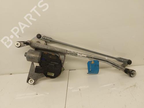 Used Front wiper motor AUDI Q8 (4MN, 4MT) 55 TFSI e quattro (381 hp) 26843869