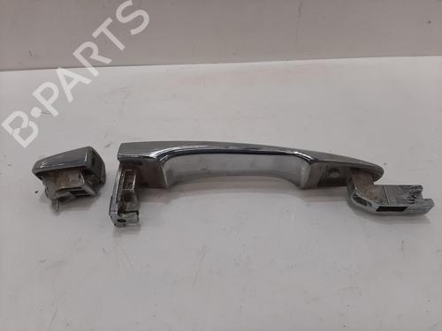 Other NISSAN NAVARA NP300 Pickup (D23, D23T) 2.3 dCi 4x4 (D231, D23T) | BP28138274O1 