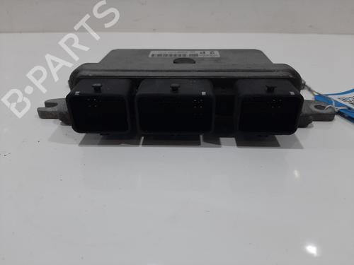 Control unit NISSAN NOTE (E11, NE11) 1.6 | BP36811859M11 - Image 3