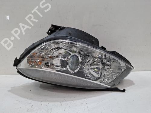 Left headlight MERCEDES-BENZ C-CLASS (W204) C 280 (204.054) | BP39587167C28 - Image 1