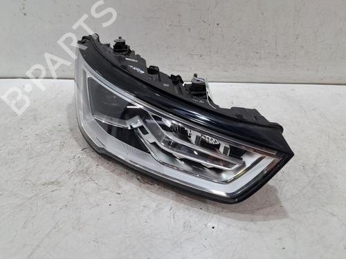 right-headlight-audi-a1-8x1-8xk-2010-2011-2012-2013-2014-2015-2016-2017-2018-2019-37727075 main image