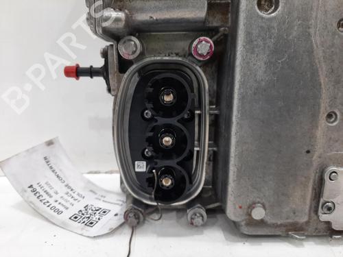 Inverter/Converter JAGUAR I-PACE (X590) EV400 AWD | BP26867219M119 