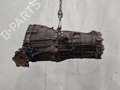 Gearbox AUDI A4 B8 (8K2) 2.0 TDI | BP38928493M3 - Image 4